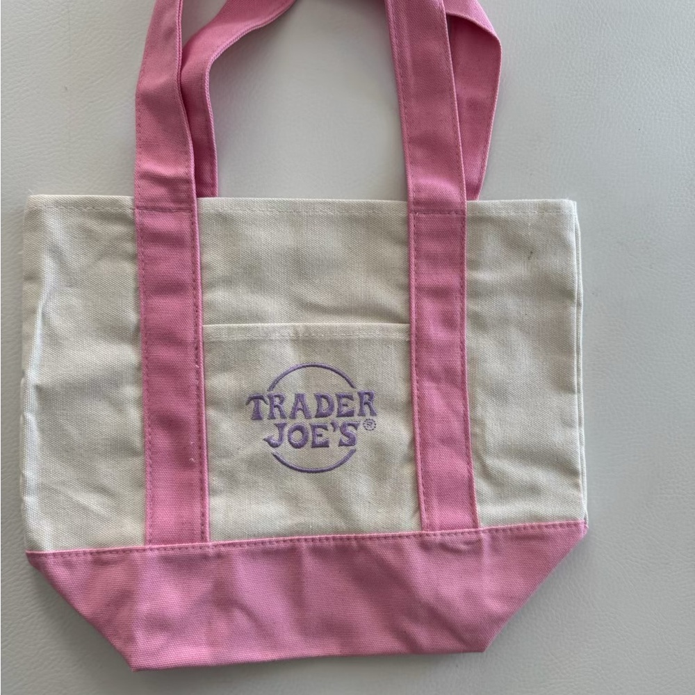 Trader Joe’s Tote Bag